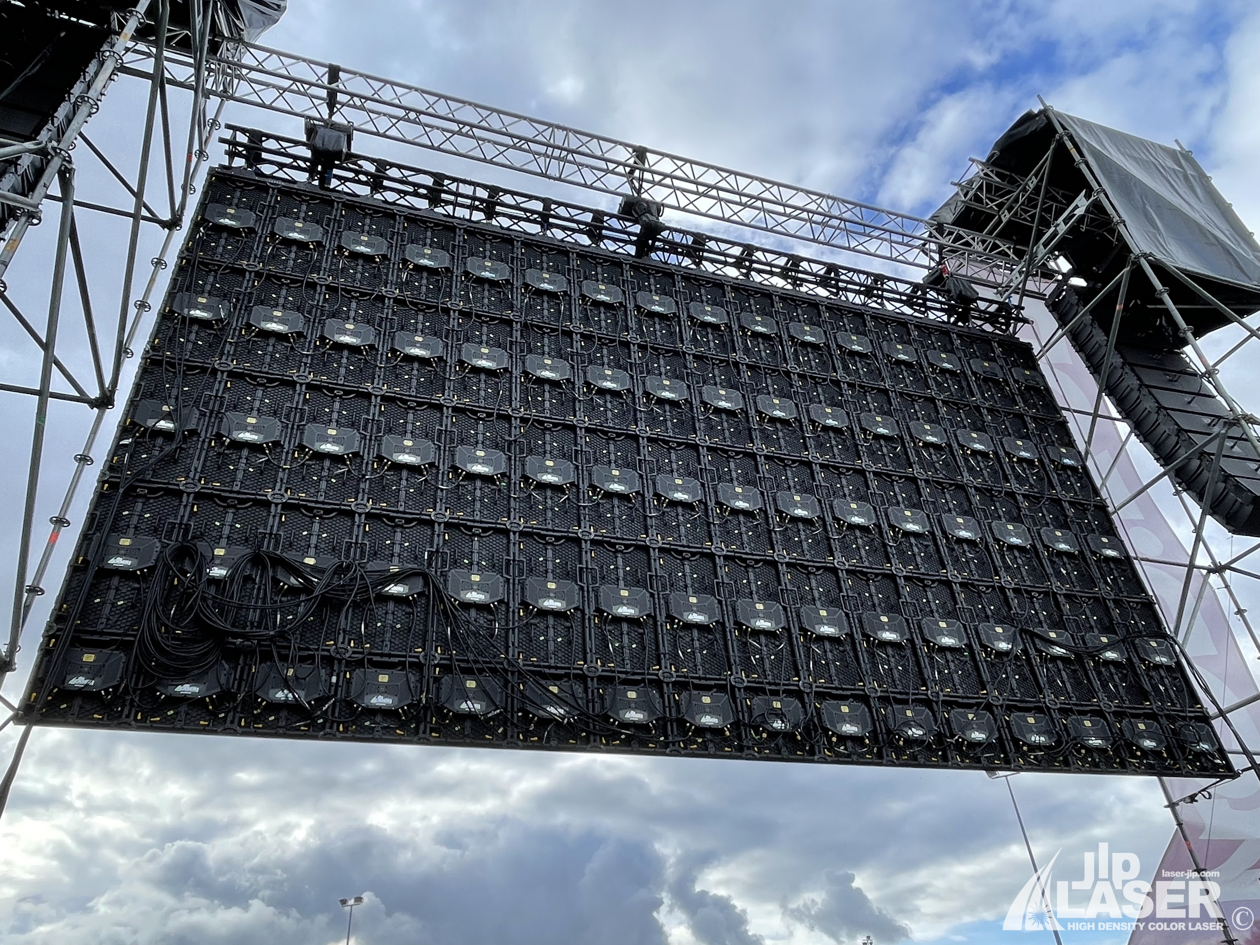 Led Screen 